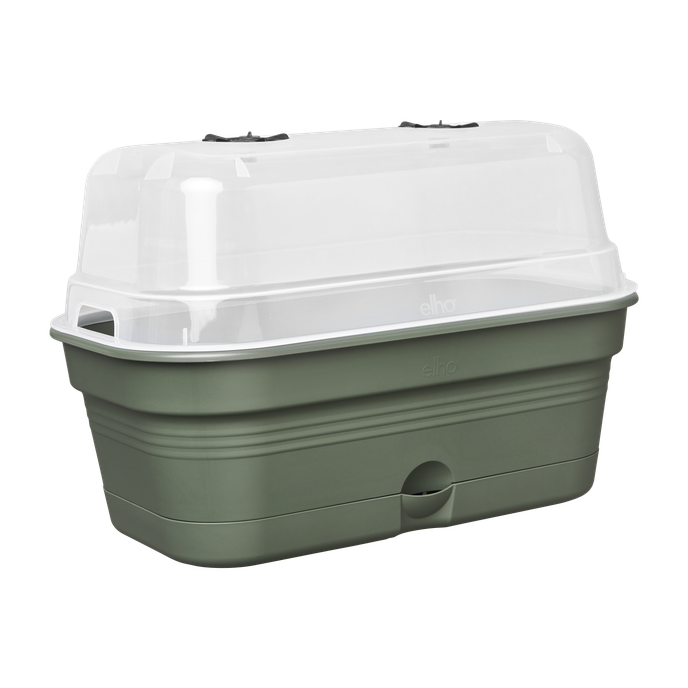 green basics plateau de culture allin1 m leaf green